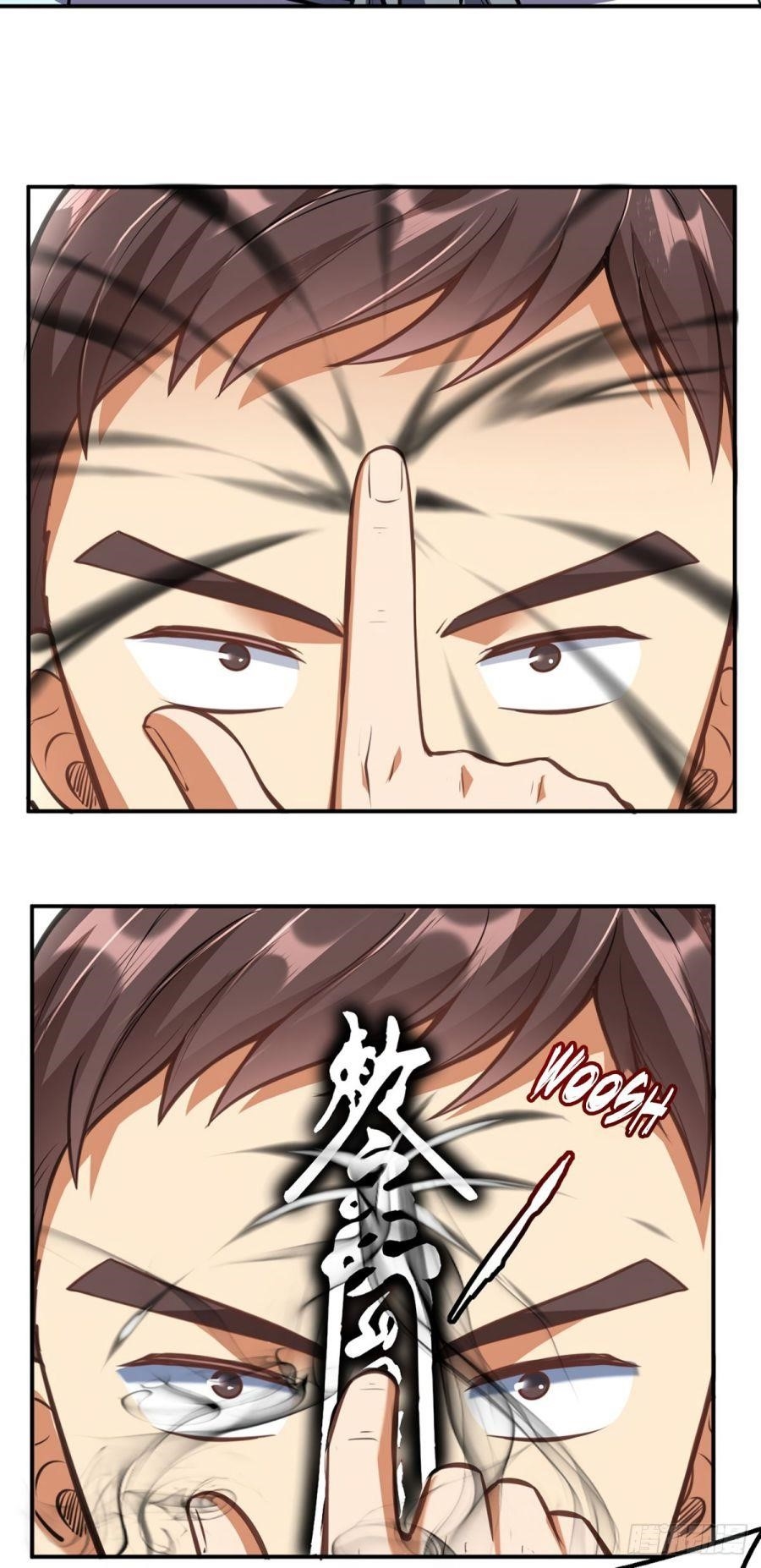 Martial Arts Reigns Chapter 208 - Manhwa18.com