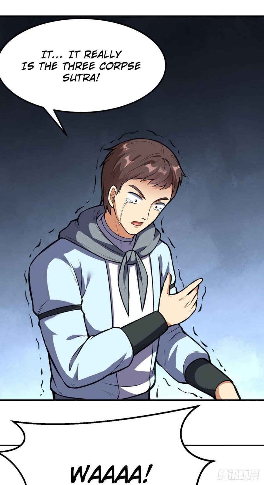 Martial Arts Reigns Chapter 208 - Manhwa18.com