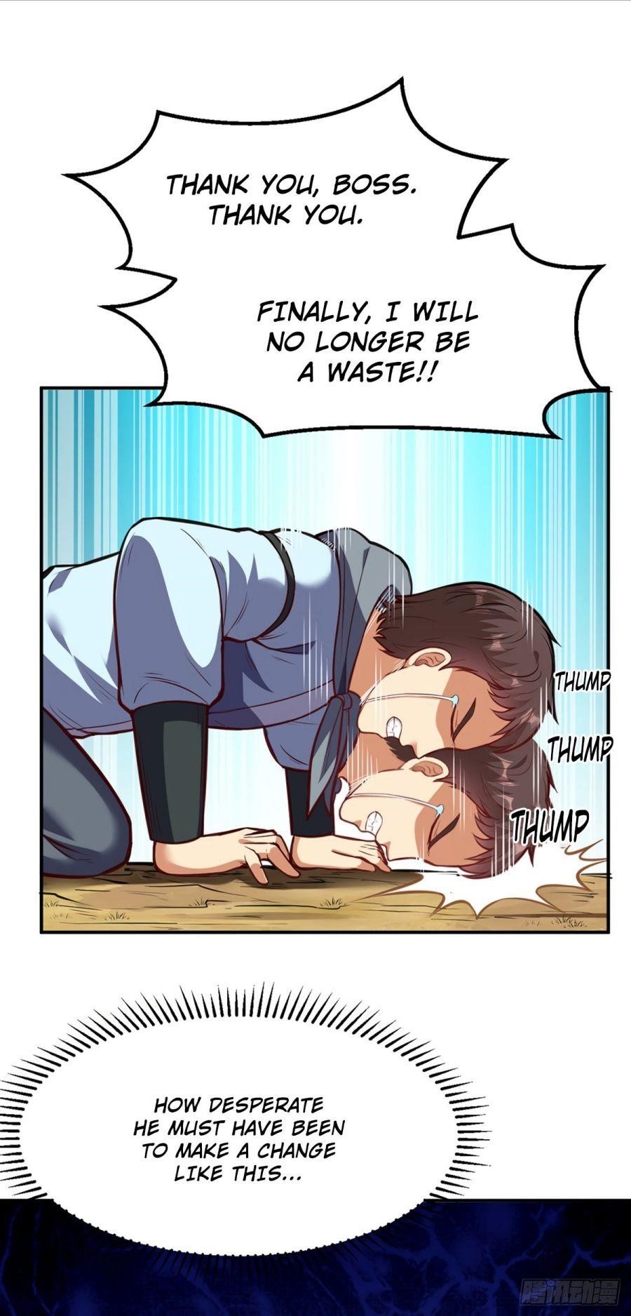 Martial Arts Reigns Chapter 208 - Manhwa18.com