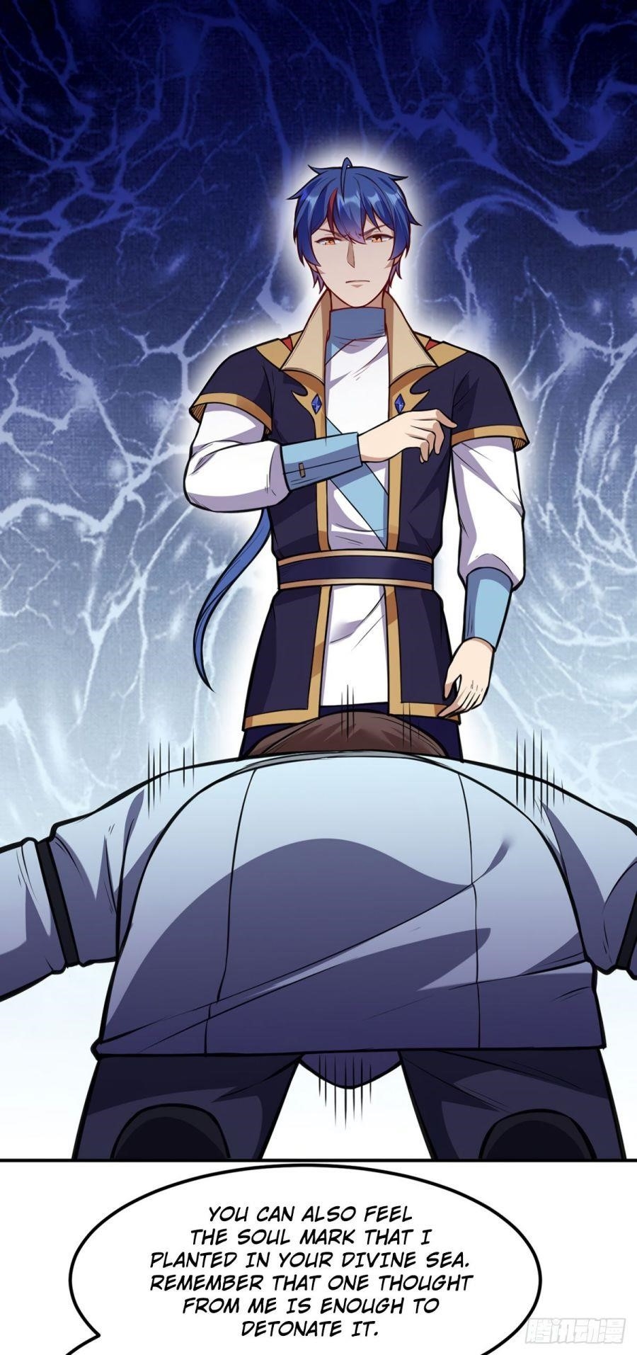Martial Arts Reigns Chapter 208 - Manhwa18.com