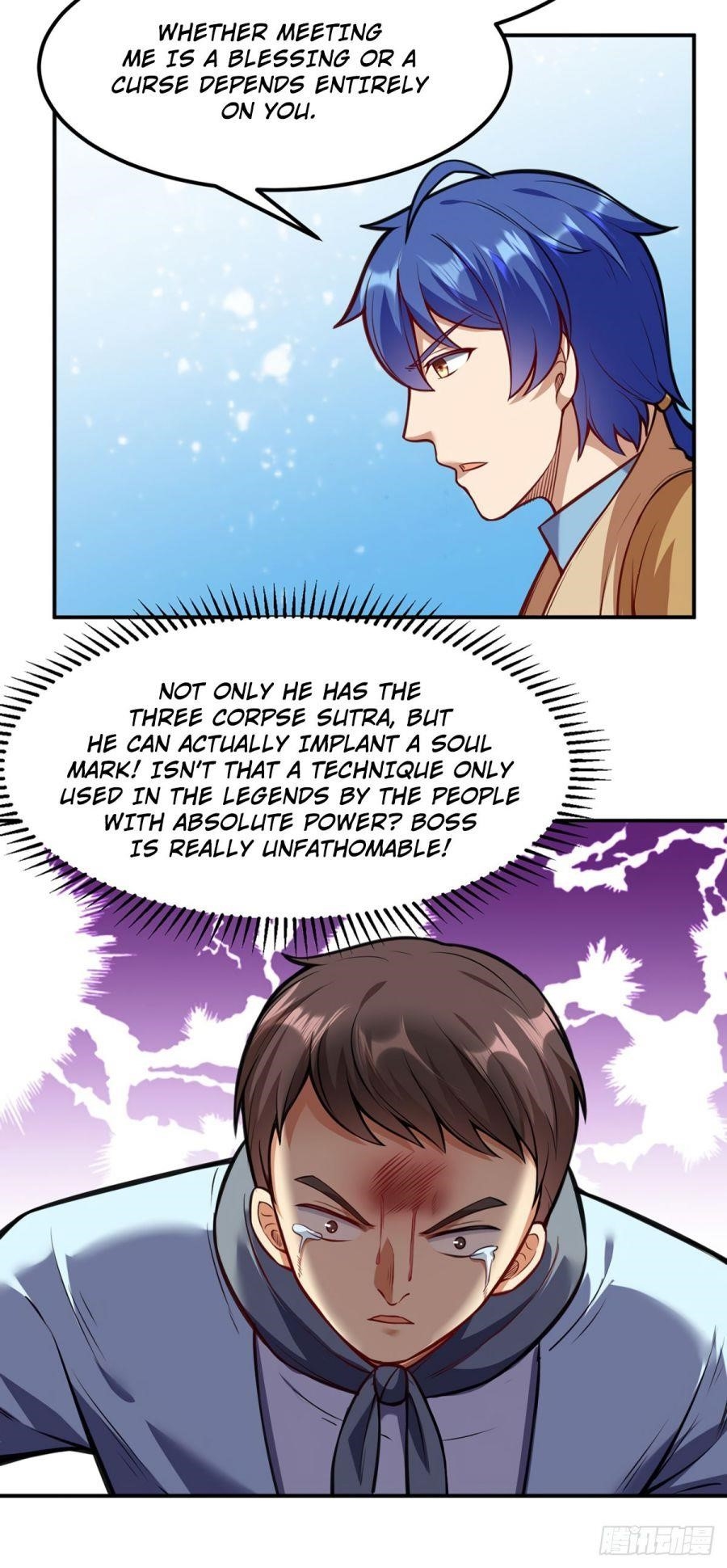 Martial Arts Reigns Chapter 208 - Manhwa18.com