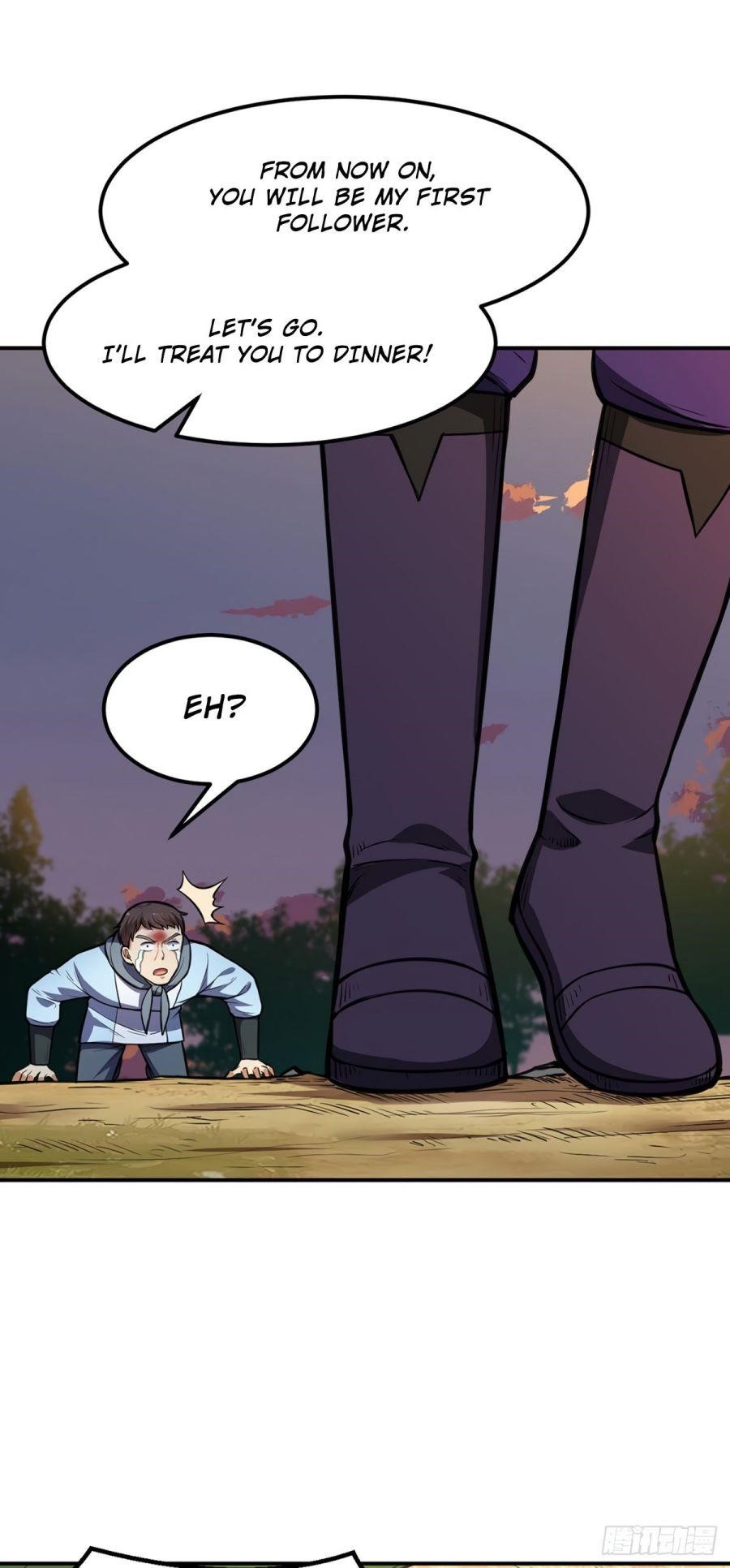 Martial Arts Reigns Chapter 208 - Manhwa18.com