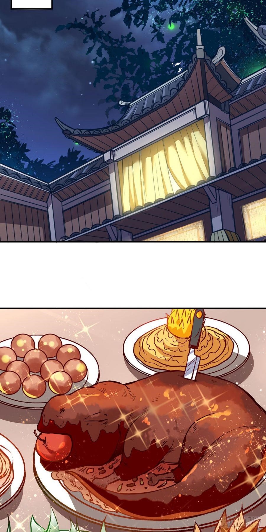 Martial Arts Reigns Chapter 208 - Manhwa18.com