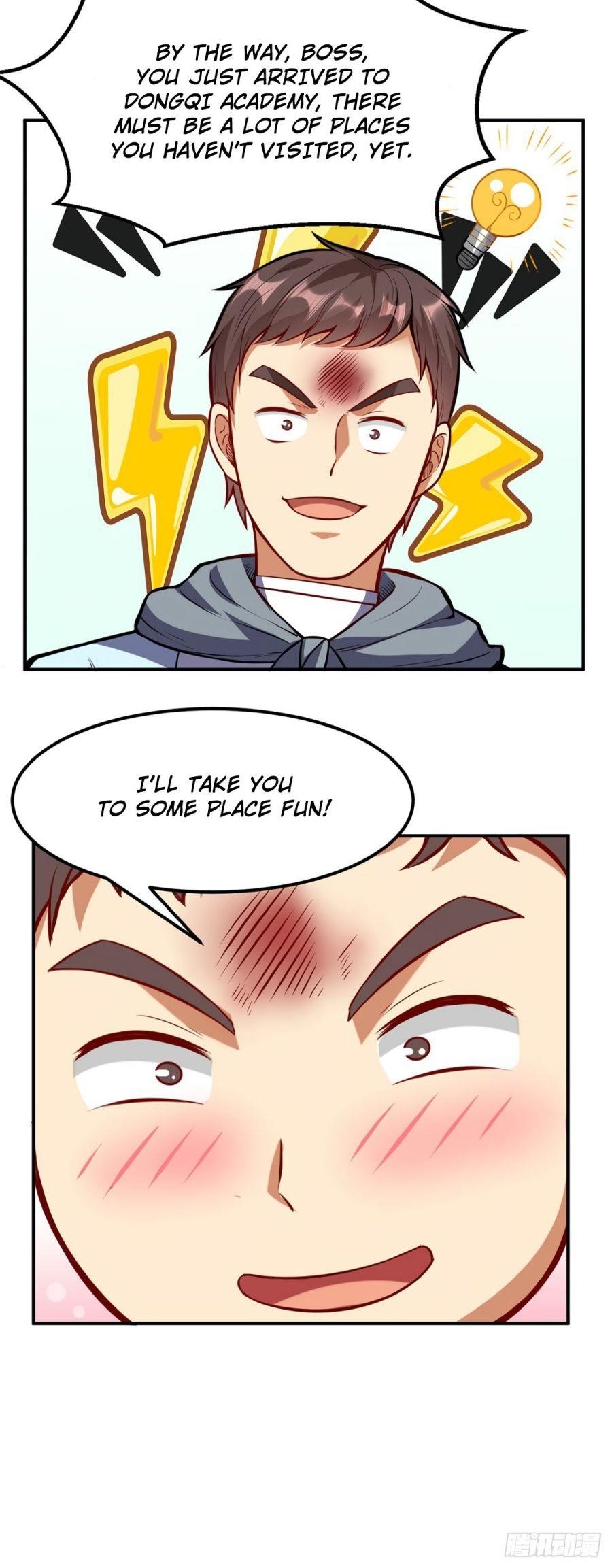 Martial Arts Reigns Chapter 208 - Manhwa18.com