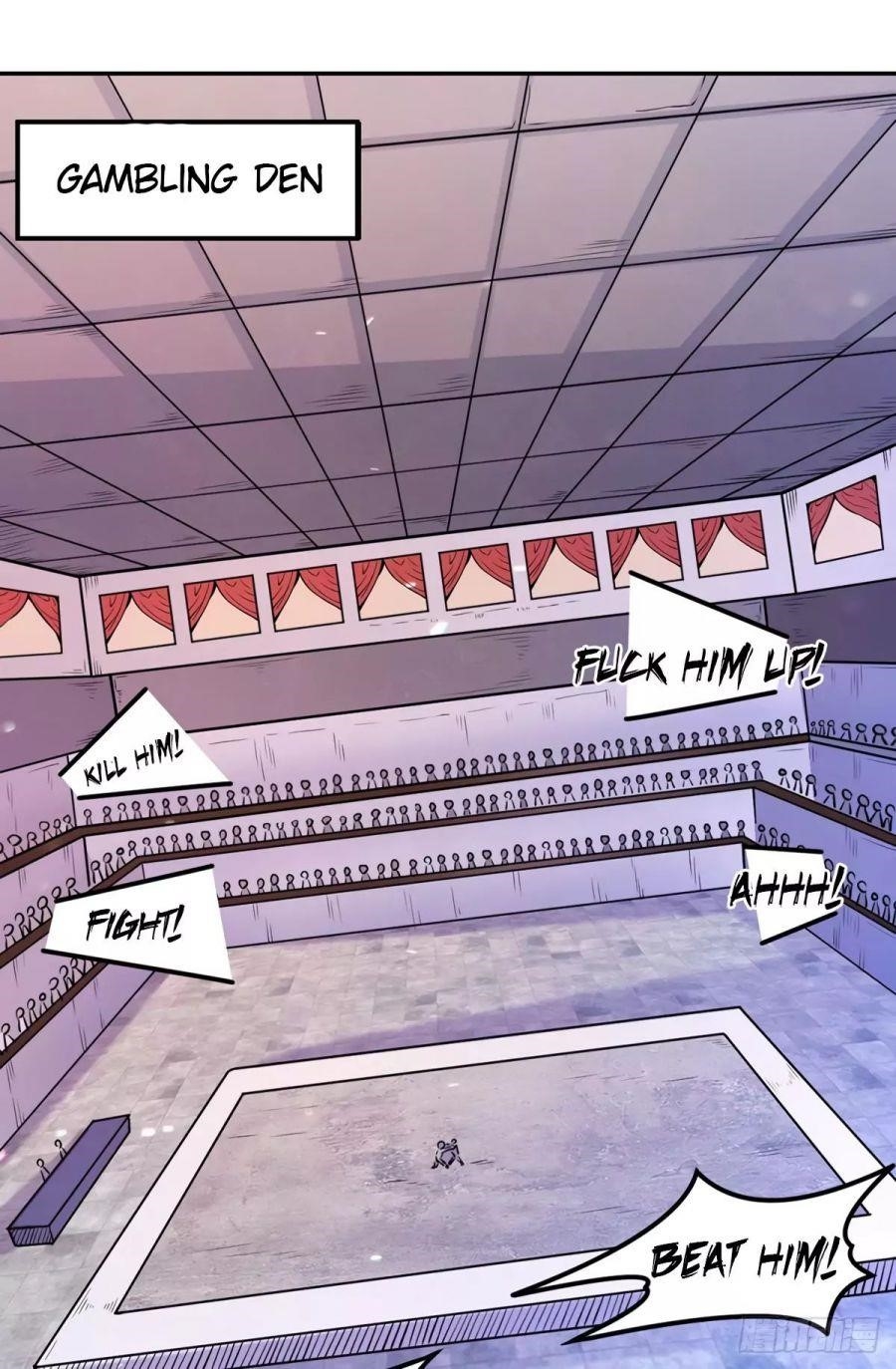 Martial Arts Reigns Chapter 209 - Manhwa18.com
