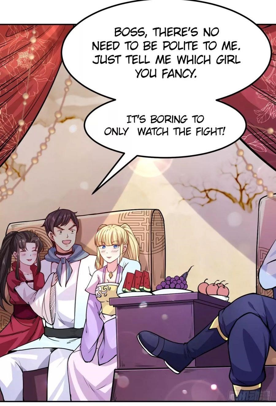 Martial Arts Reigns Chapter 209 - Manhwa18.com