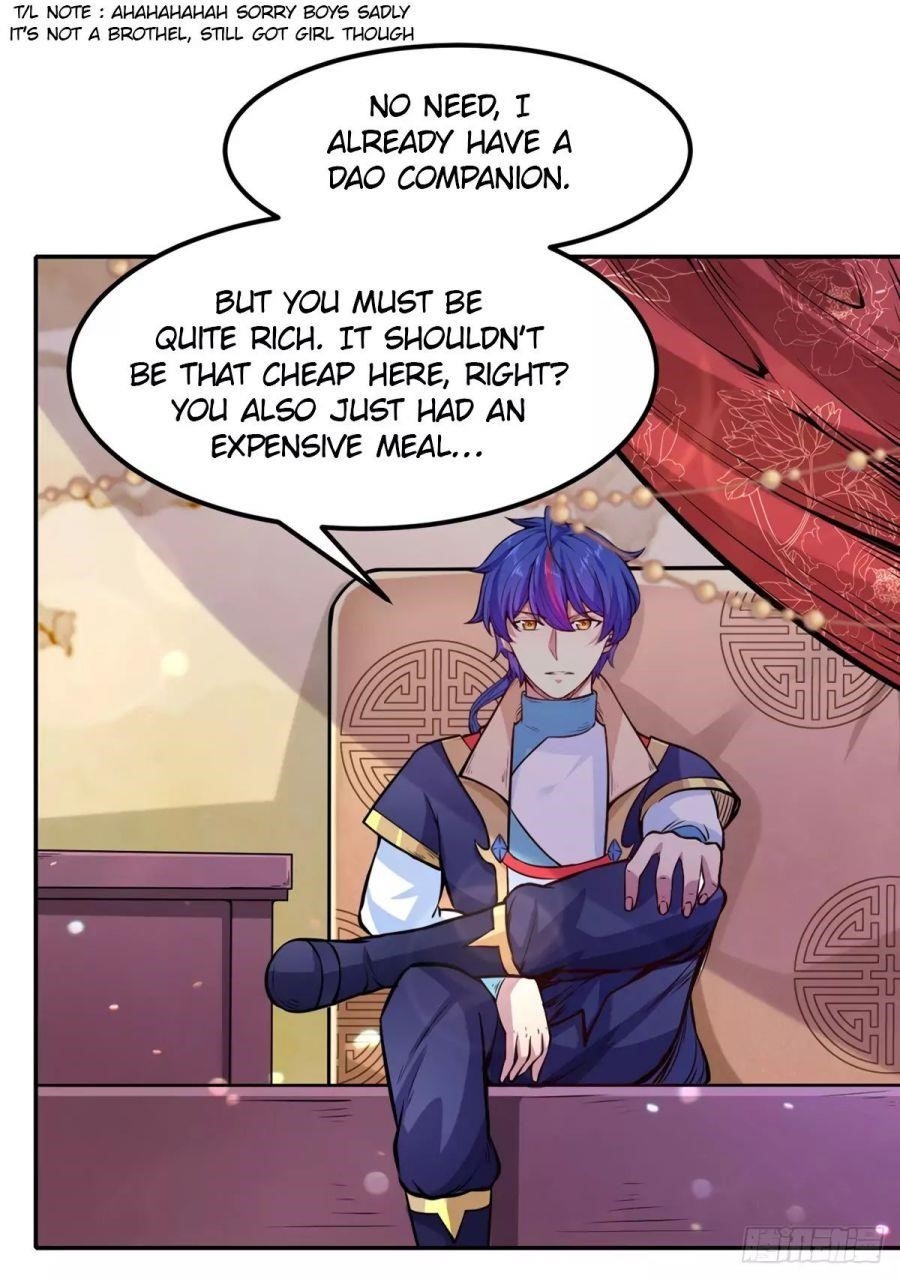 Martial Arts Reigns Chapter 209 - Manhwa18.com