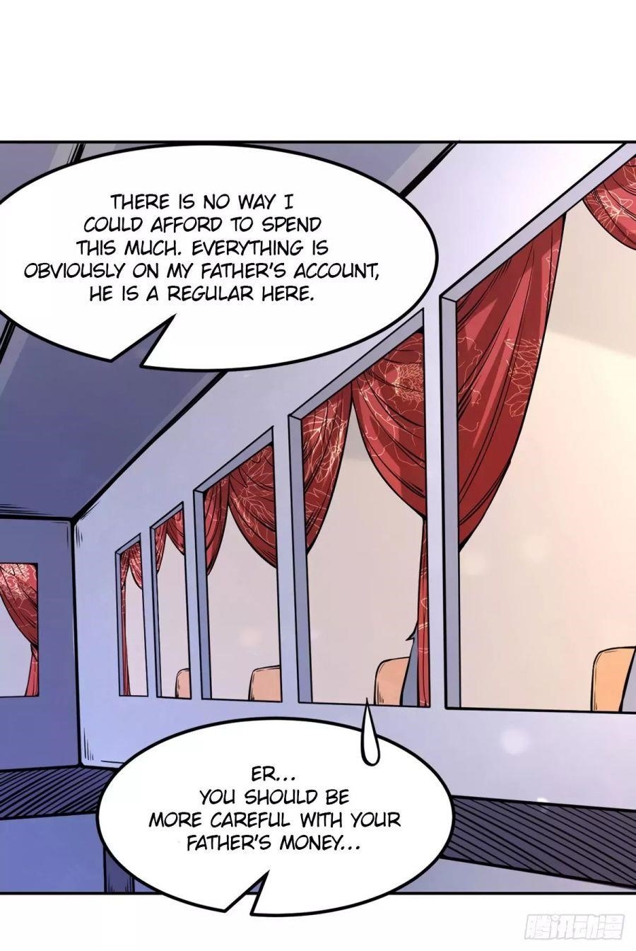 Martial Arts Reigns Chapter 209 - Manhwa18.com