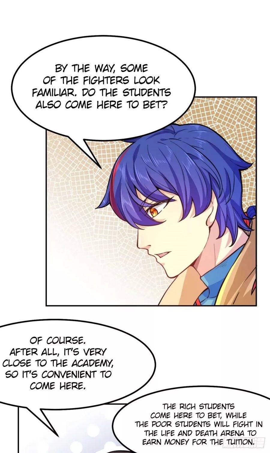 Martial Arts Reigns Chapter 209 - Manhwa18.com