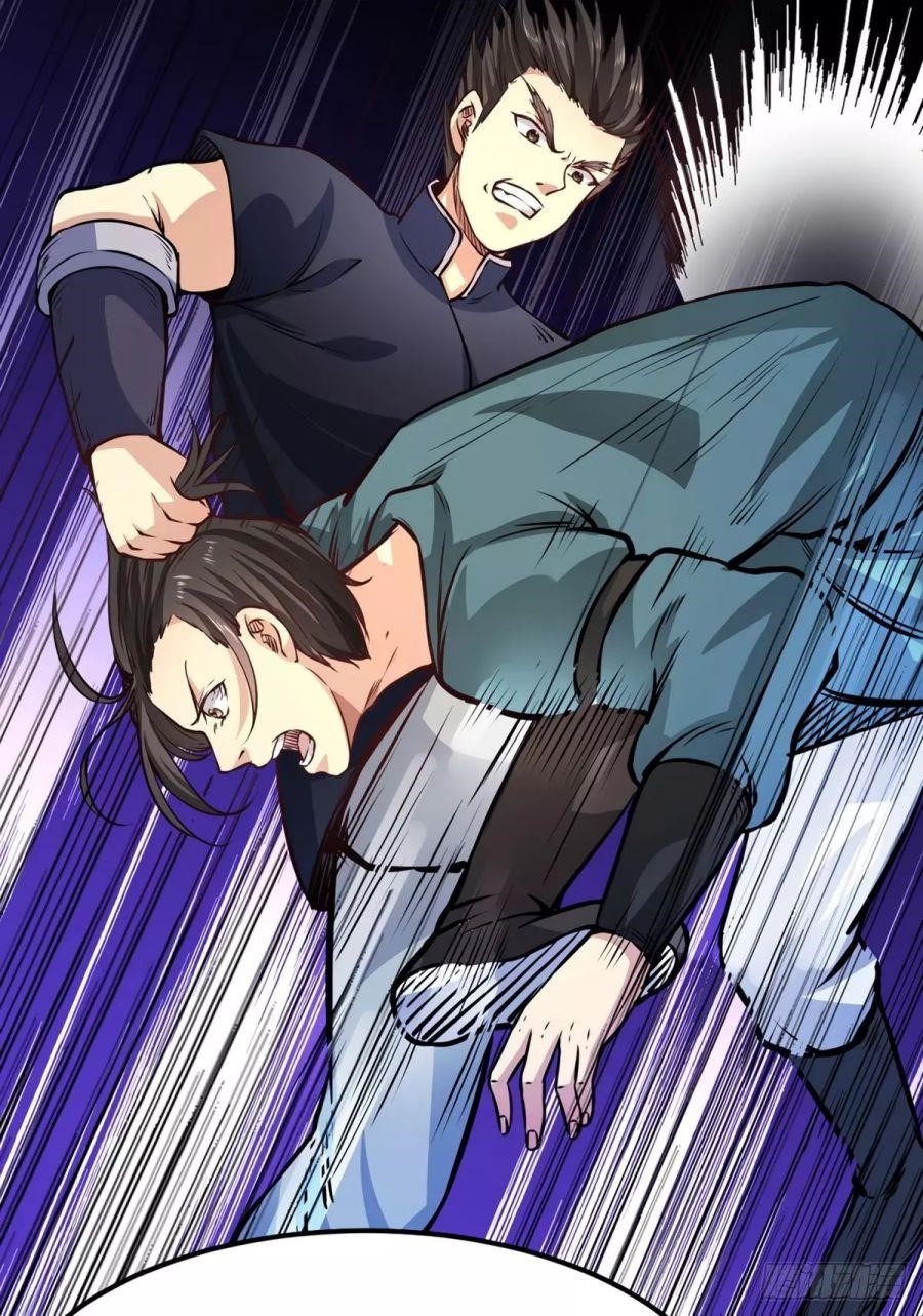 Martial Arts Reigns Chapter 209 - Manhwa18.com
