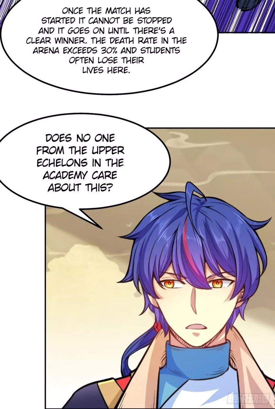 Martial Arts Reigns Chapter 209 - Manhwa18.com