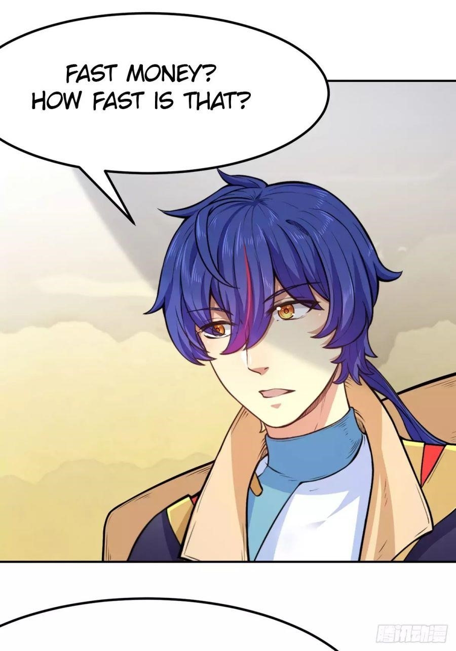 Martial Arts Reigns Chapter 209 - Manhwa18.com