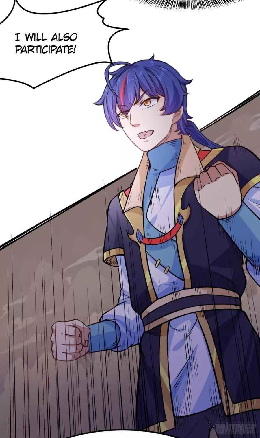 Martial Arts Reigns Chapter 209 - Manhwa18.com