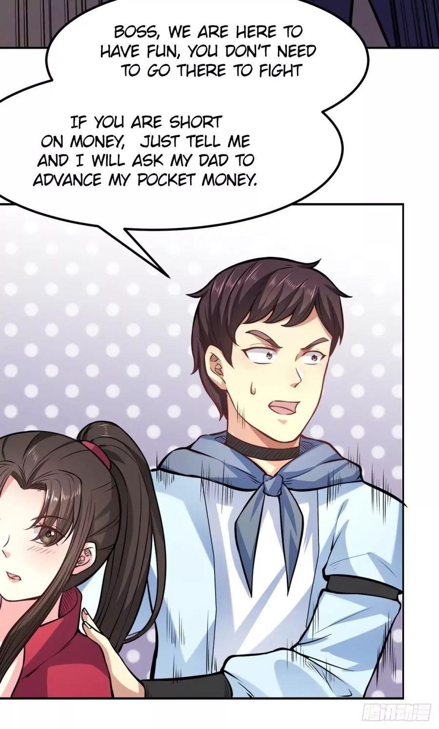 Martial Arts Reigns Chapter 209 - Manhwa18.com