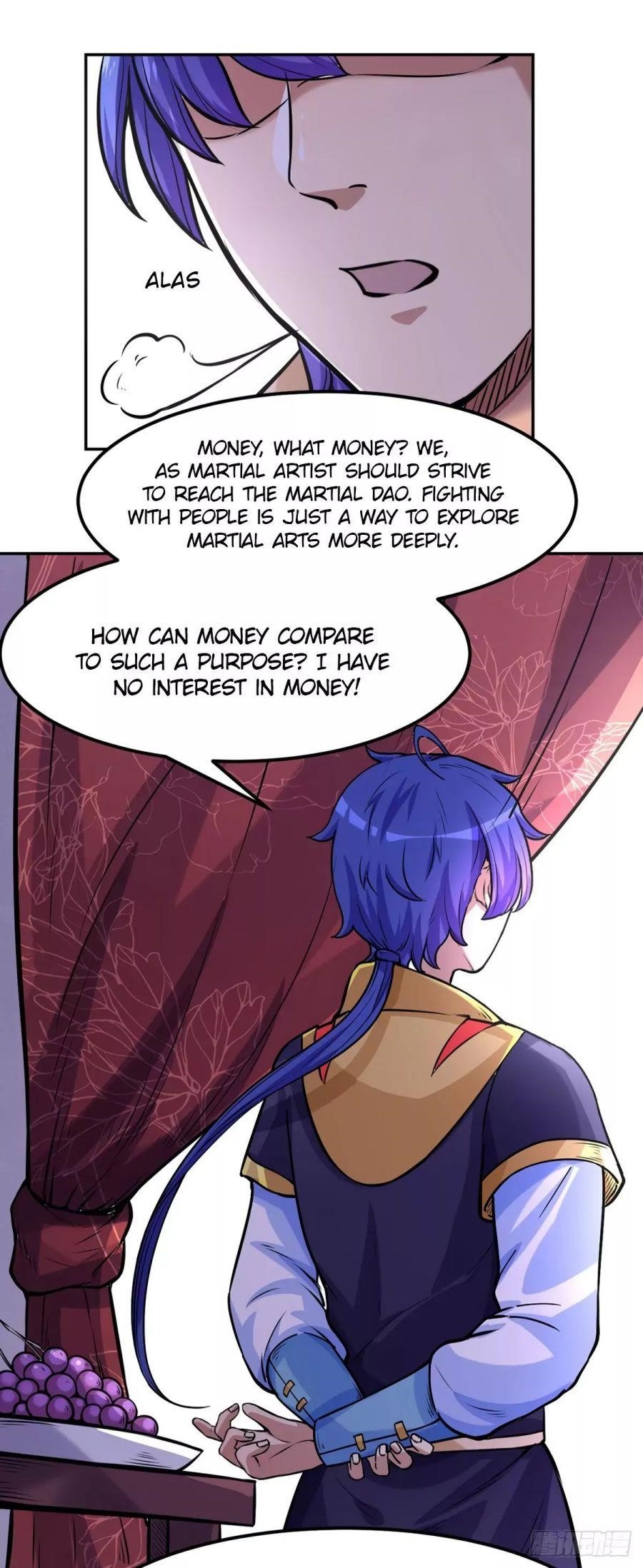 Martial Arts Reigns Chapter 209 - Manhwa18.com