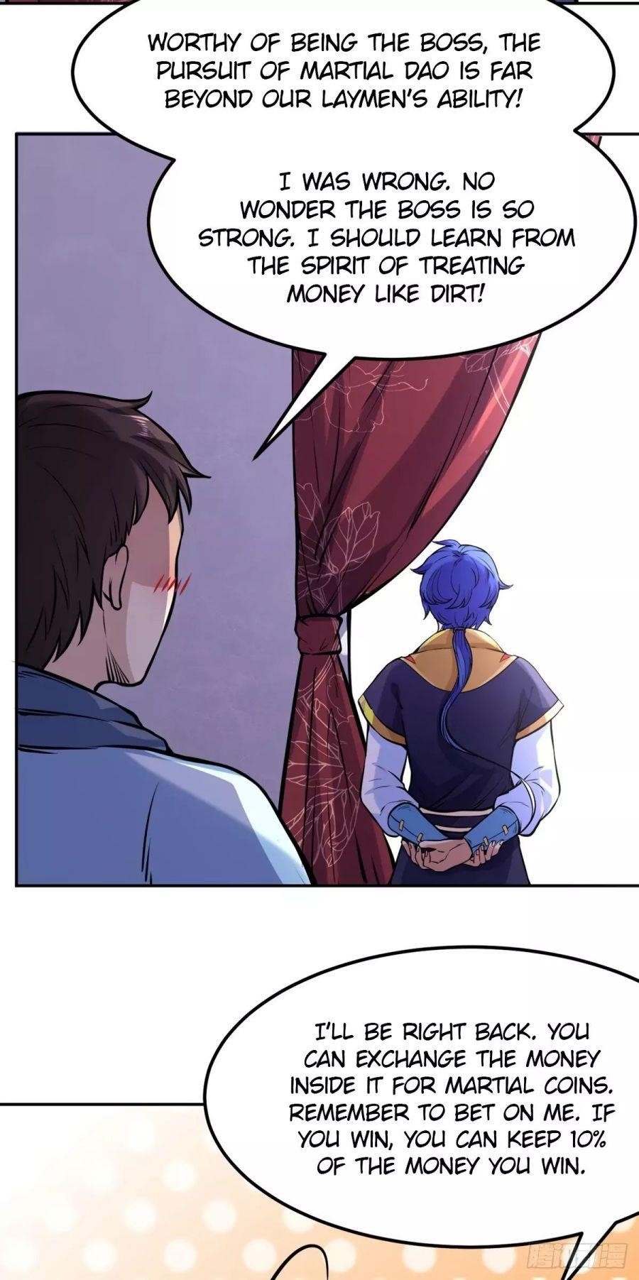 Martial Arts Reigns Chapter 209 - Manhwa18.com