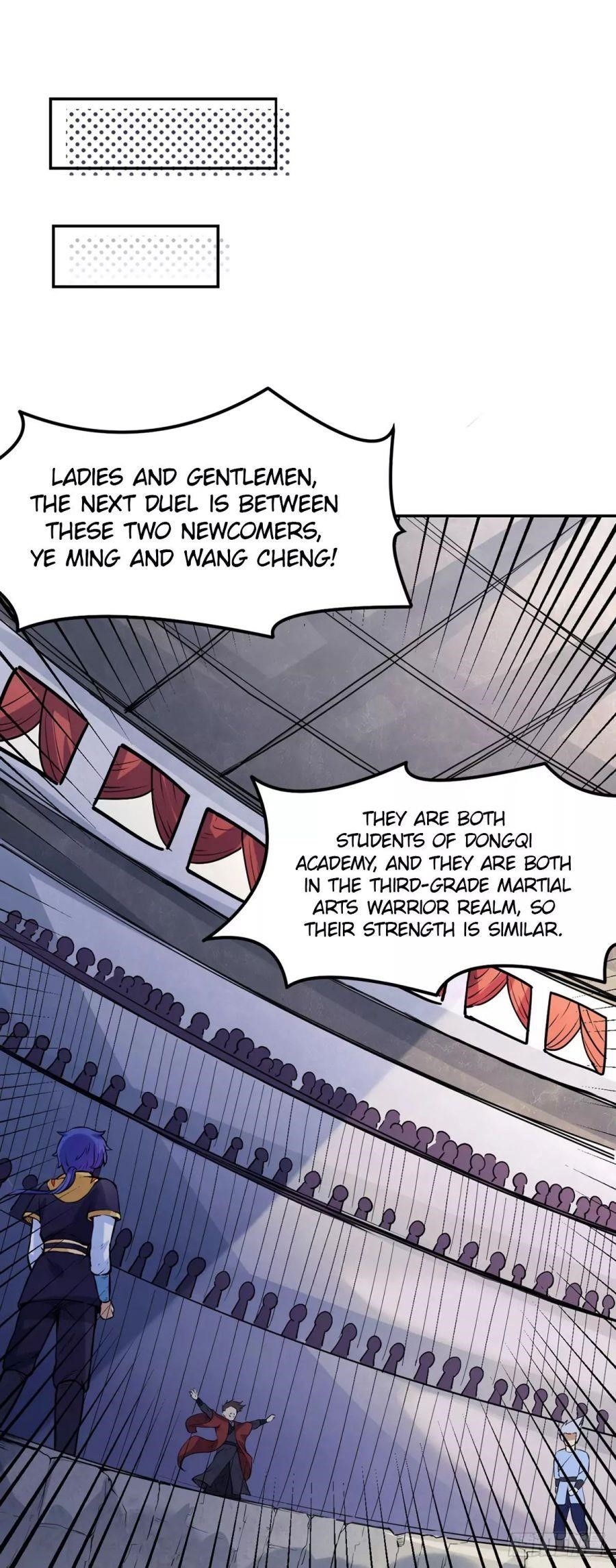 Martial Arts Reigns Chapter 209 - Manhwa18.com