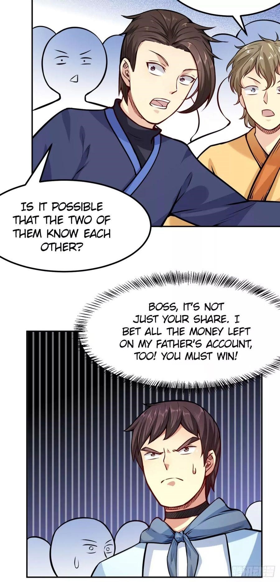 Martial Arts Reigns Chapter 209 - Manhwa18.com