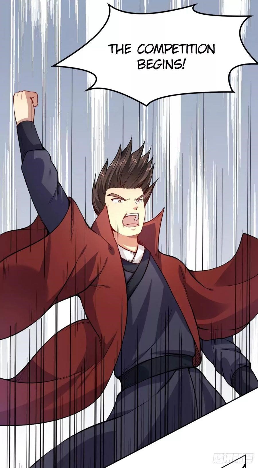 Martial Arts Reigns Chapter 209 - Manhwa18.com