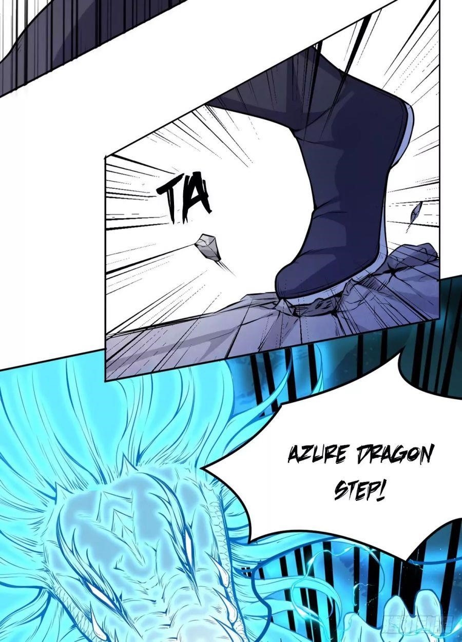 Martial Arts Reigns Chapter 209 - Manhwa18.com
