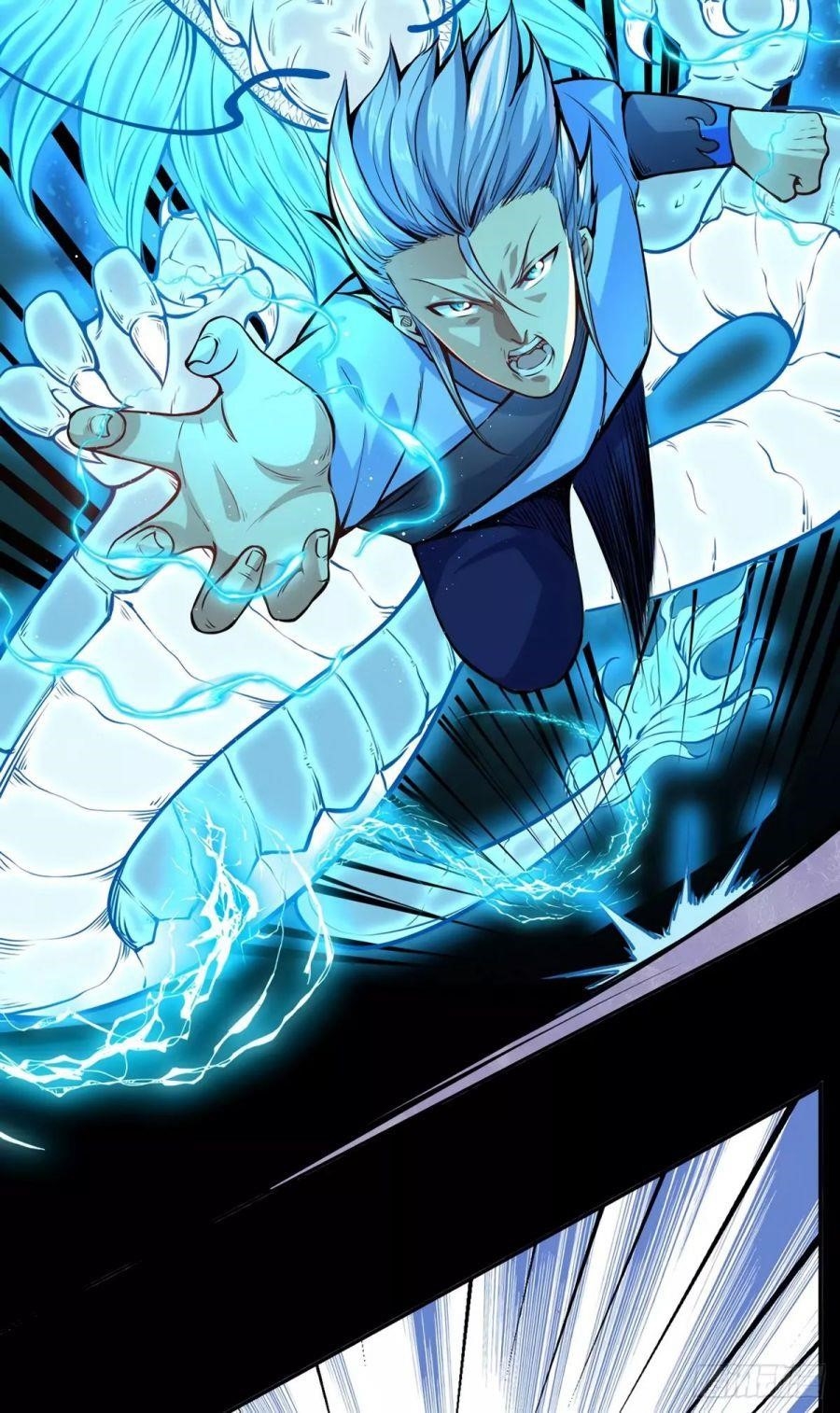 Martial Arts Reigns Chapter 209 - Manhwa18.com