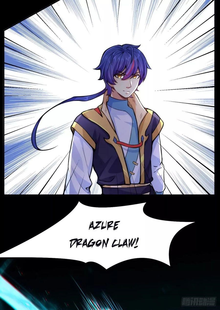 Martial Arts Reigns Chapter 209 - Manhwa18.com