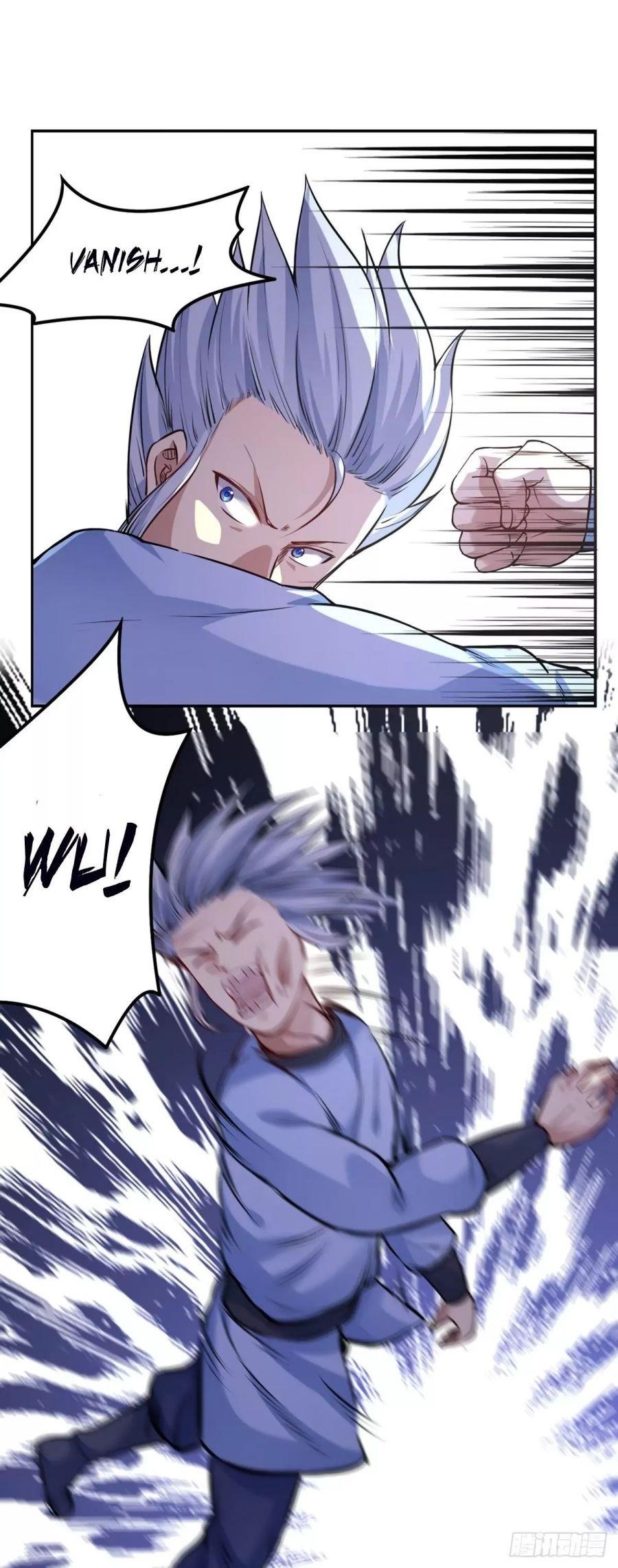 Martial Arts Reigns Chapter 209 - Manhwa18.com