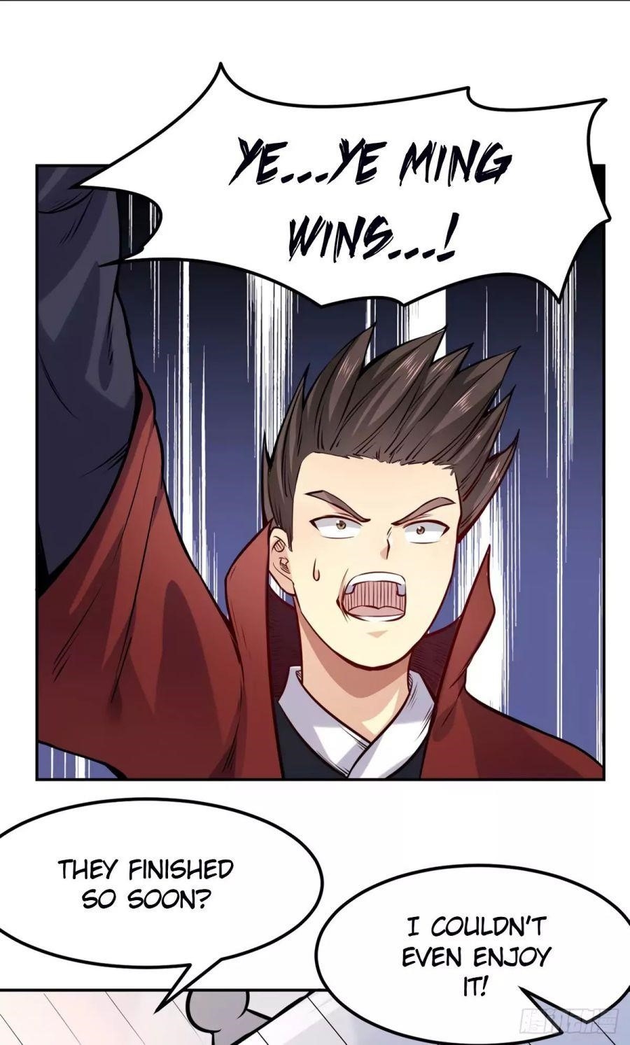Martial Arts Reigns Chapter 209 - Manhwa18.com