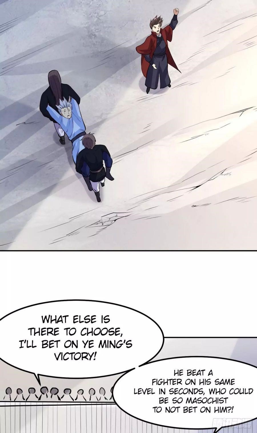 Martial Arts Reigns Chapter 209 - Manhwa18.com