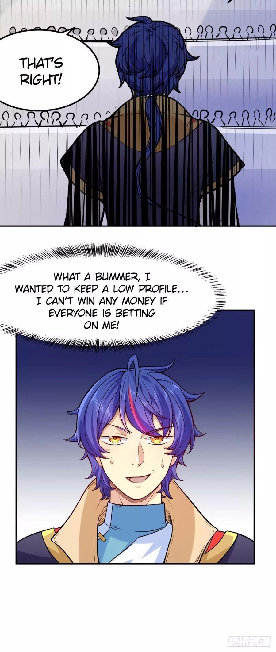 Martial Arts Reigns Chapter 209 - Manhwa18.com