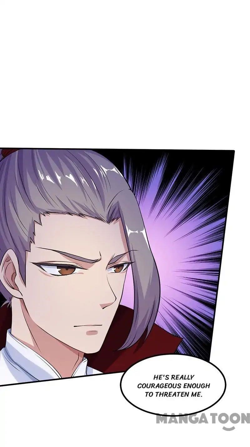 Martial Arts Reigns Chapter 21 - Manhwa18.com