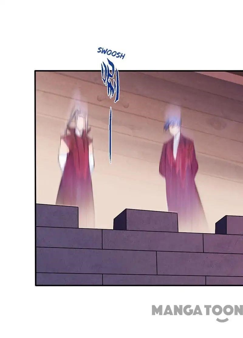 Martial Arts Reigns Chapter 21 - Manhwa18.com