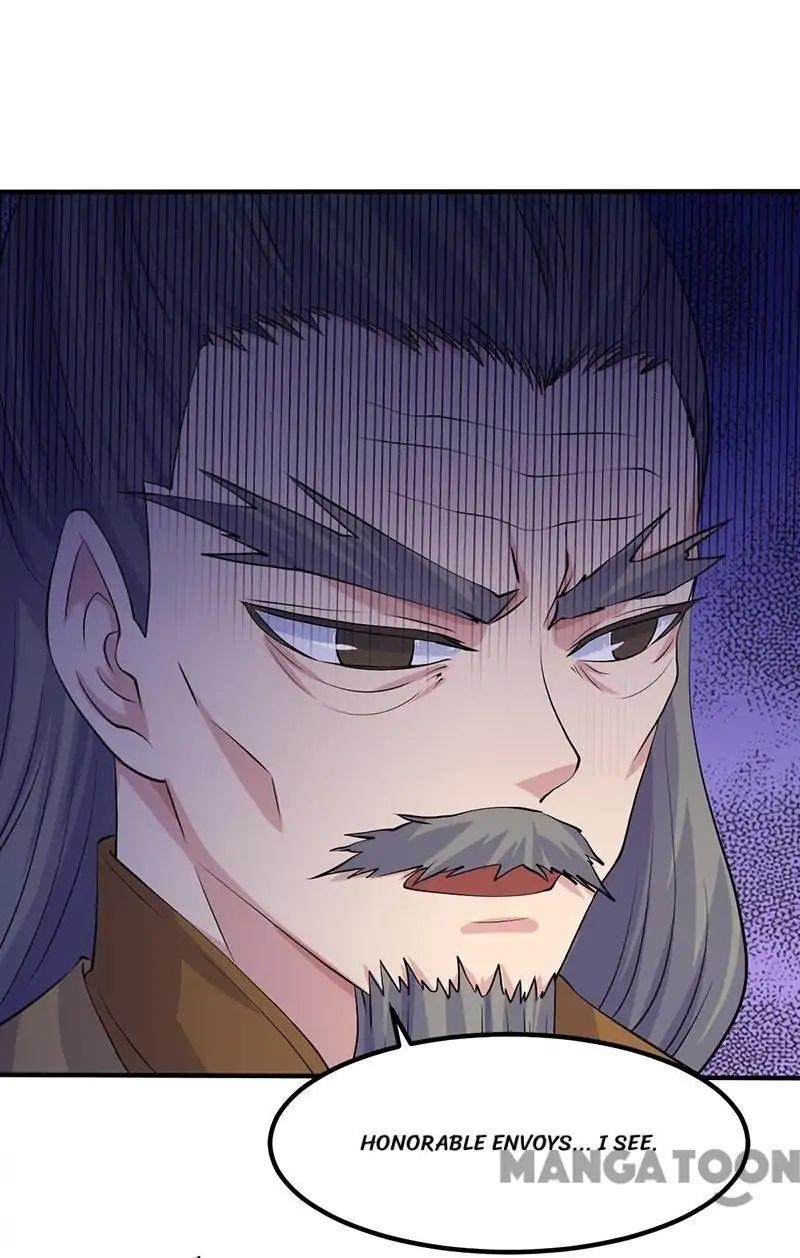Martial Arts Reigns Chapter 21 - Manhwa18.com