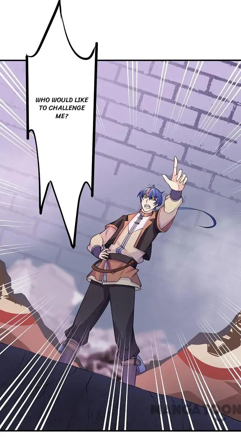 Martial Arts Reigns Chapter 21 - Manhwa18.com