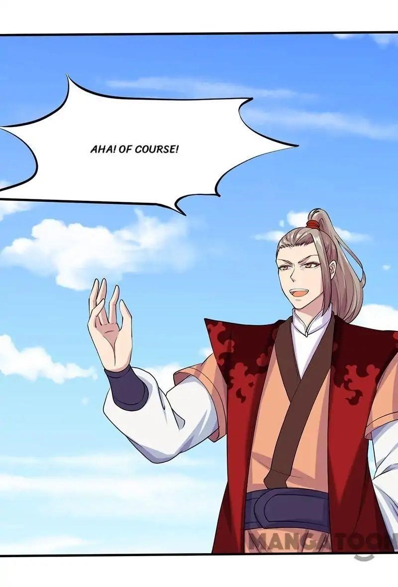 Martial Arts Reigns Chapter 21 - Manhwa18.com