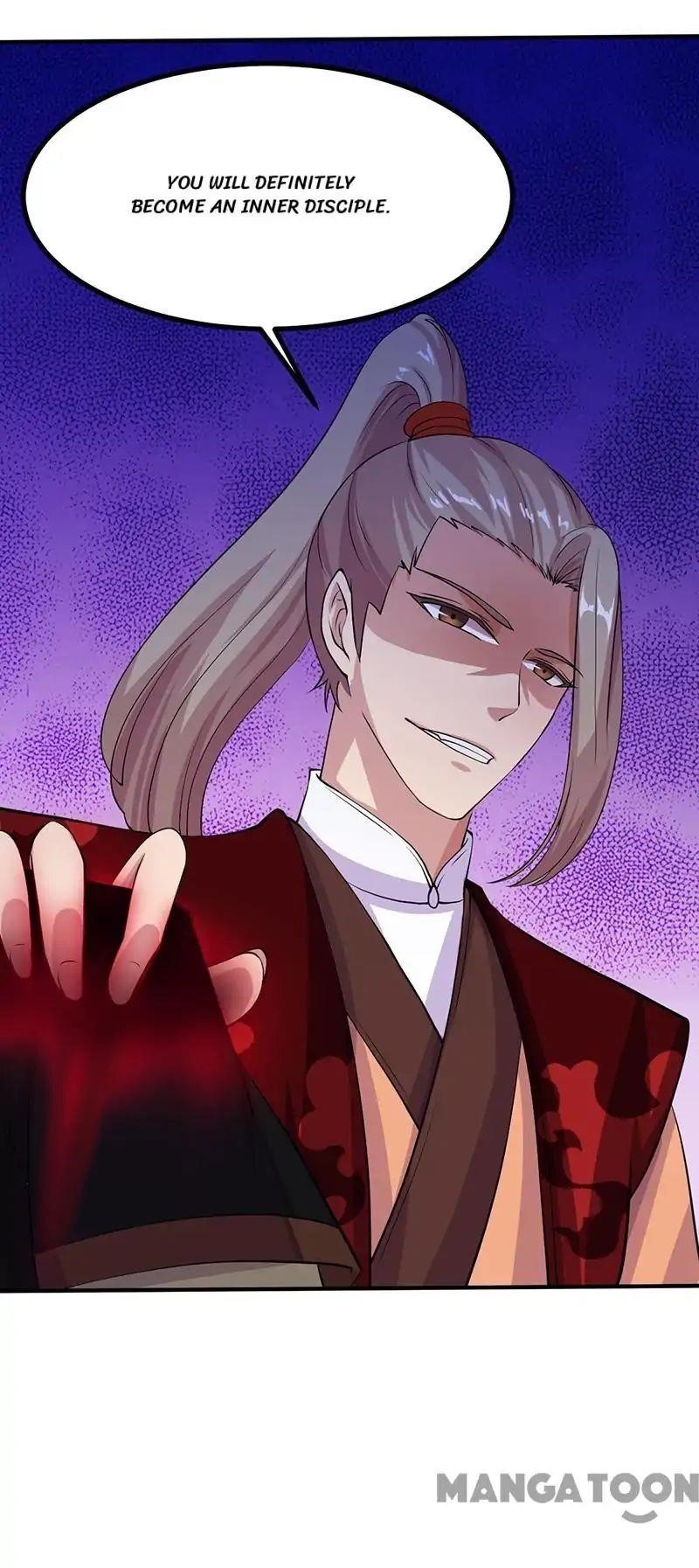 Martial Arts Reigns Chapter 21 - Manhwa18.com
