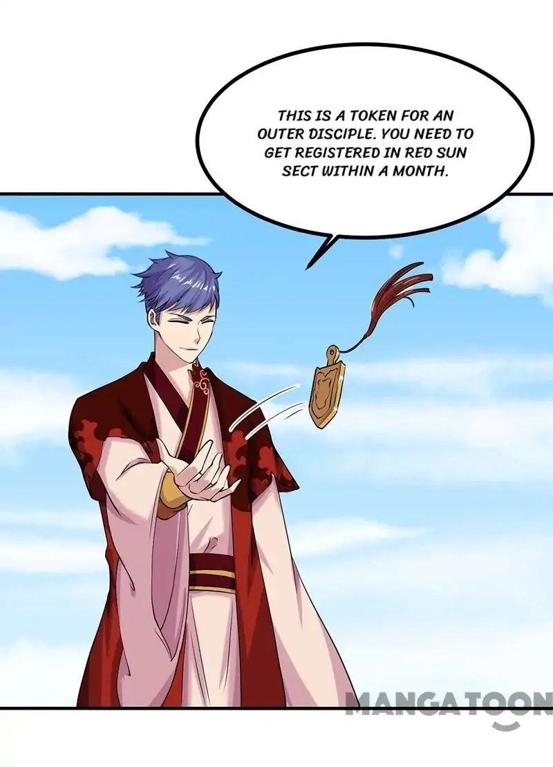 Martial Arts Reigns Chapter 21 - Manhwa18.com