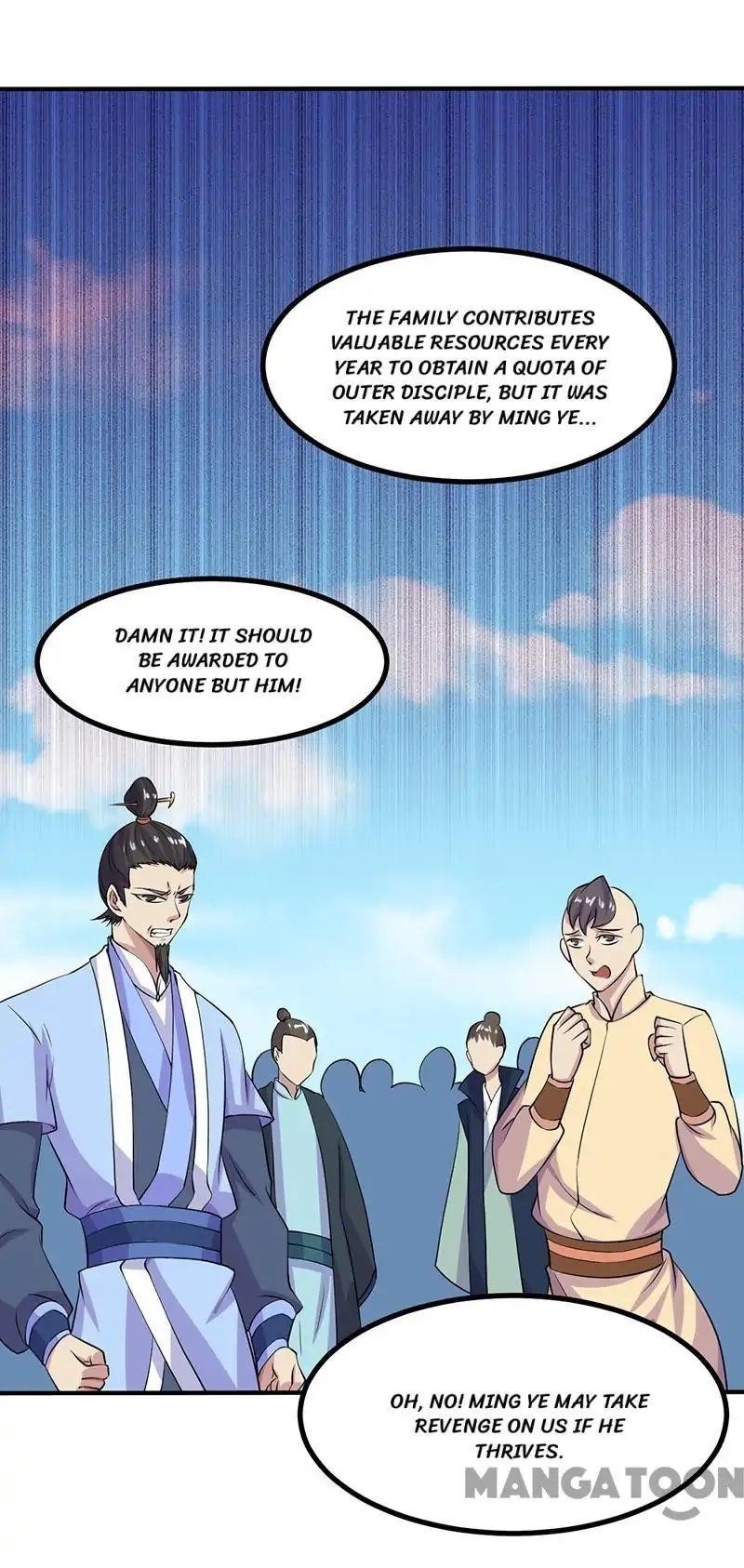 Martial Arts Reigns Chapter 21 - Manhwa18.com