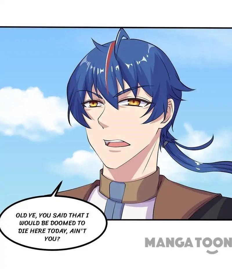 Martial Arts Reigns Chapter 21 - Manhwa18.com
