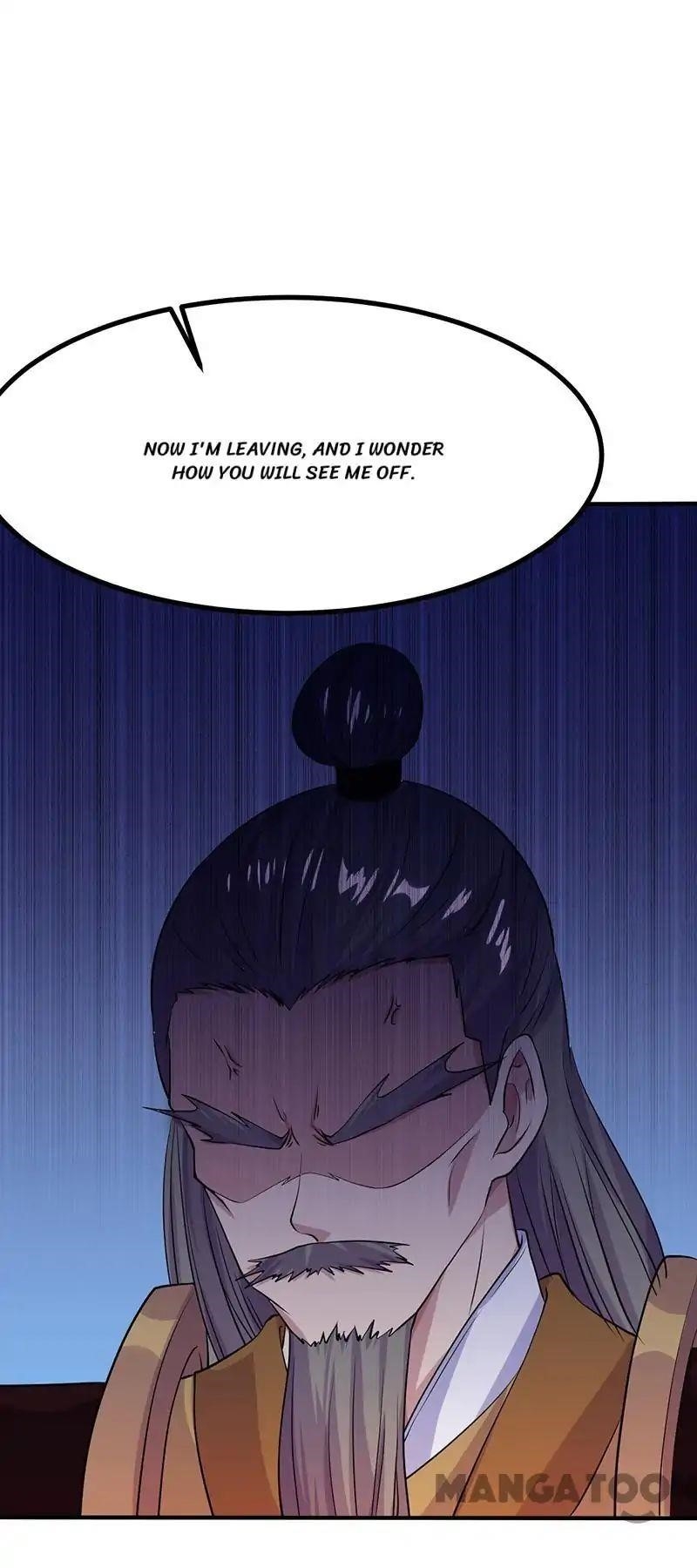 Martial Arts Reigns Chapter 21 - Manhwa18.com