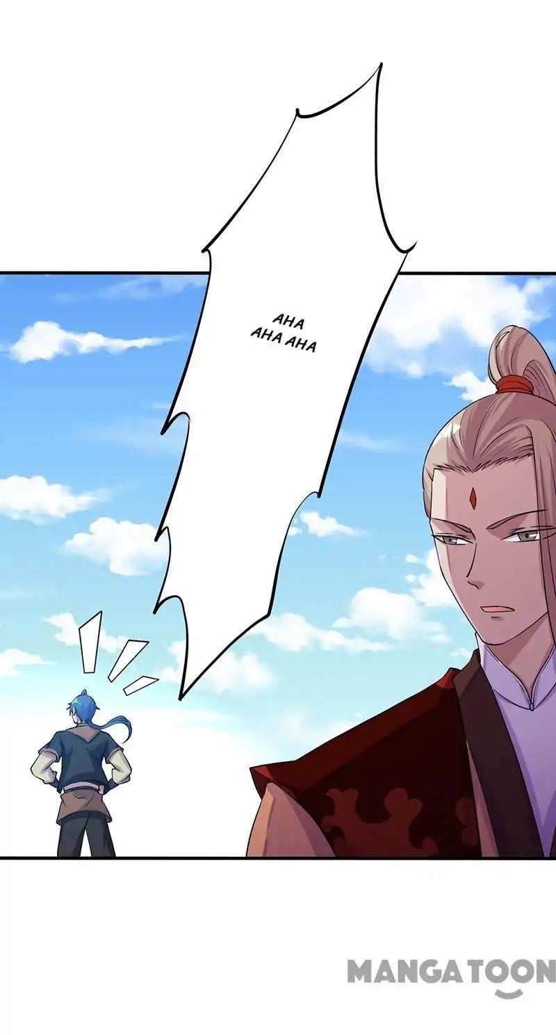 Martial Arts Reigns Chapter 21 - Manhwa18.com