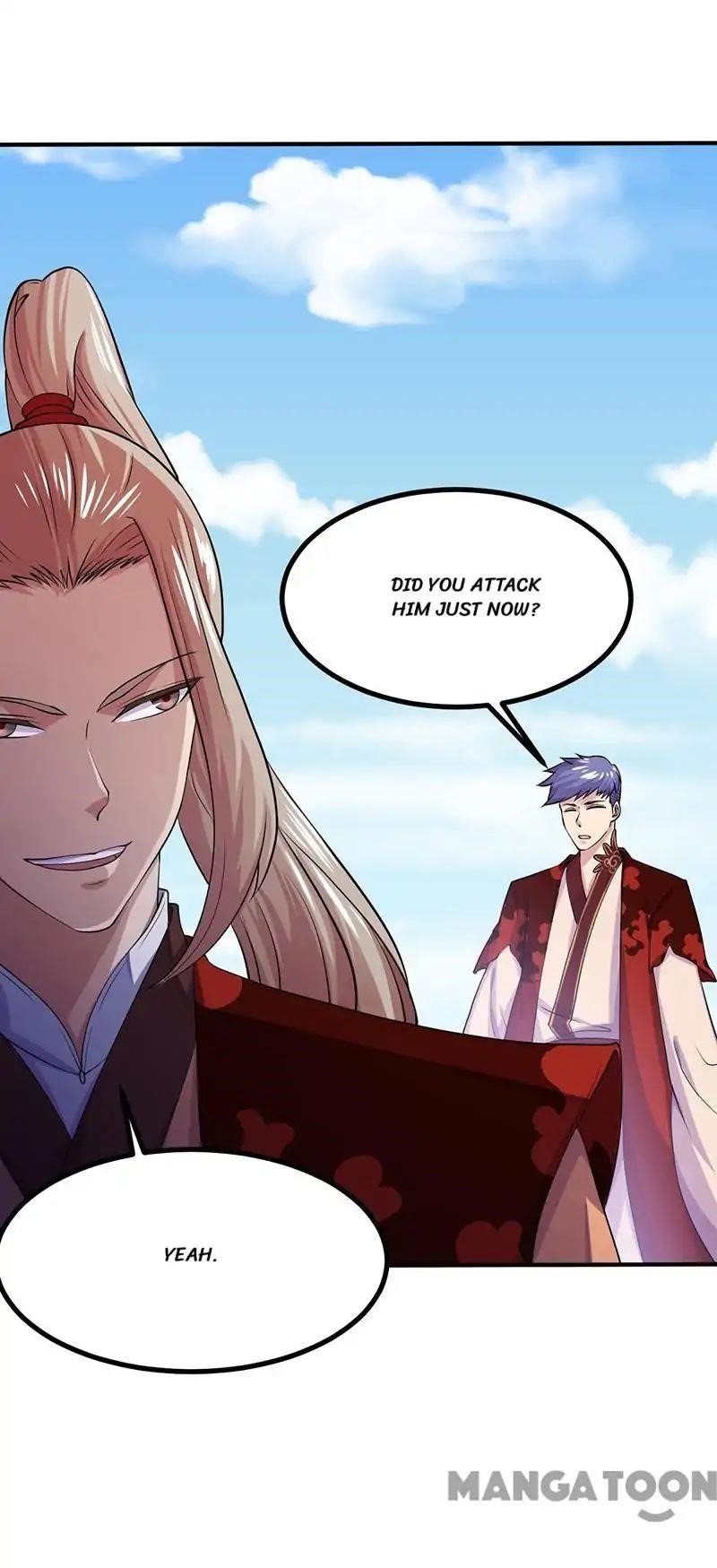 Martial Arts Reigns Chapter 21 - Manhwa18.com