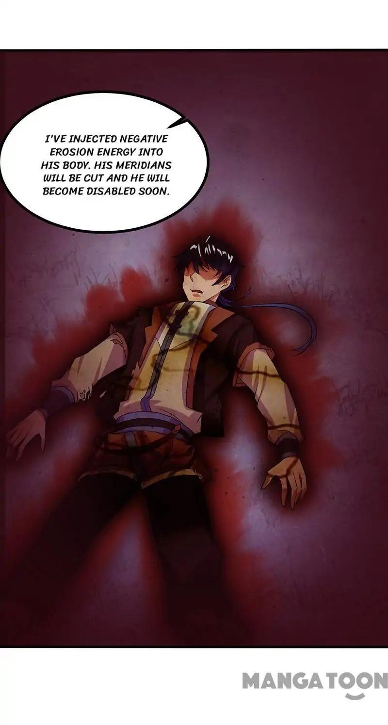 Martial Arts Reigns Chapter 21 - Manhwa18.com