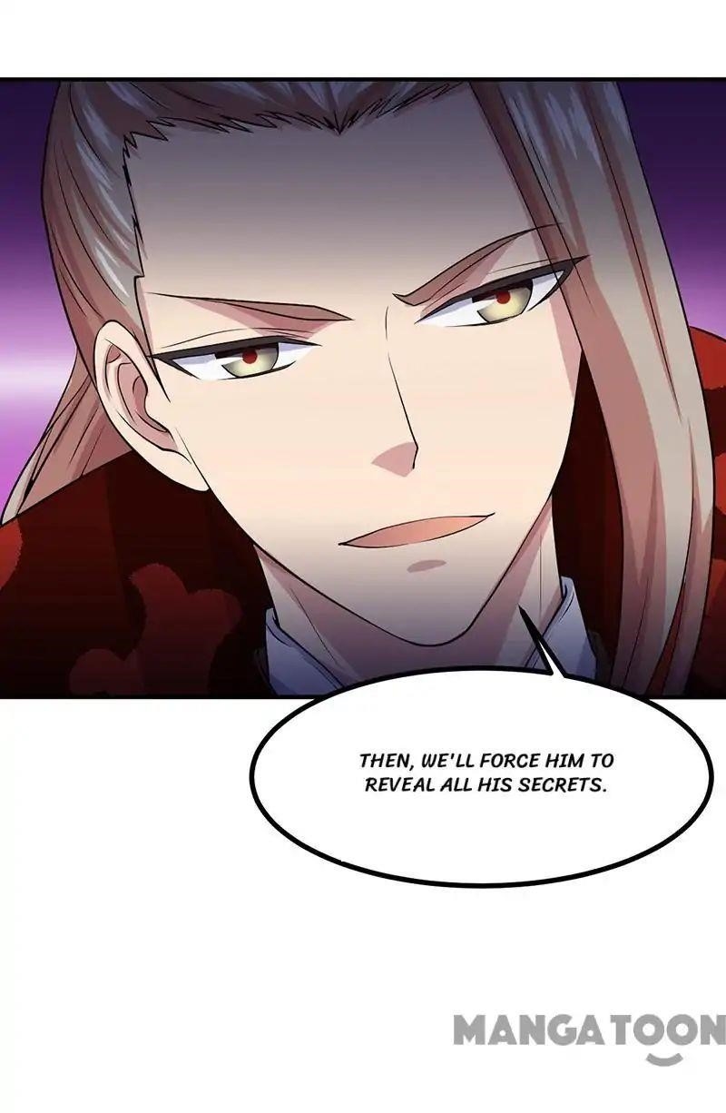 Martial Arts Reigns Chapter 21 - Manhwa18.com