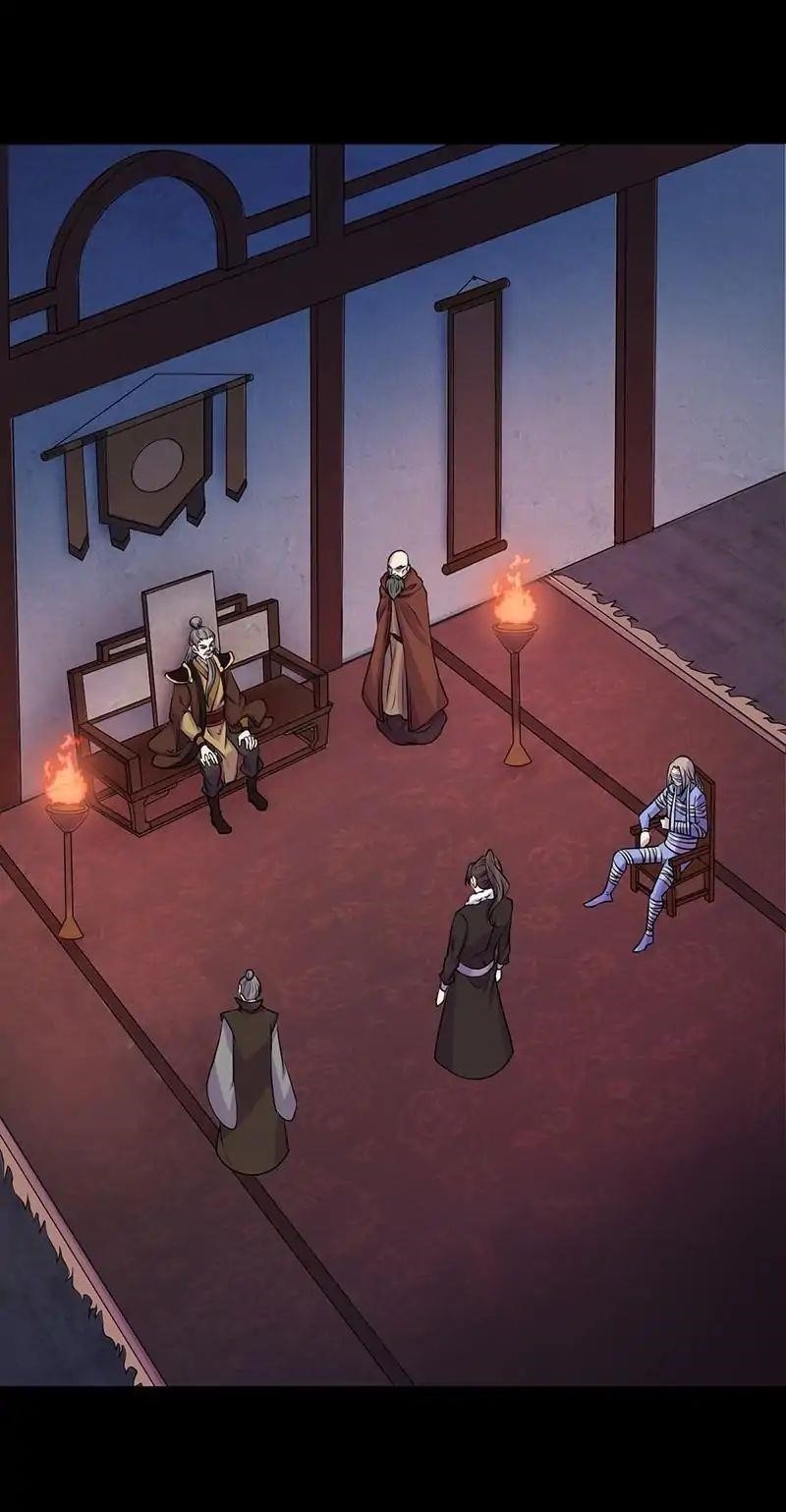 Martial Arts Reigns Chapter 21 - Manhwa18.com