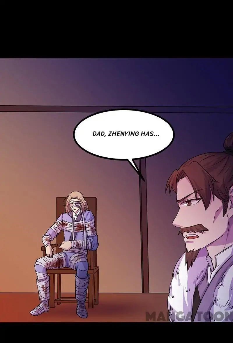 Martial Arts Reigns Chapter 21 - Manhwa18.com