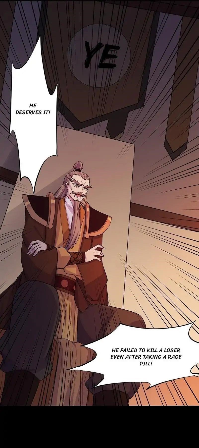 Martial Arts Reigns Chapter 21 - Manhwa18.com