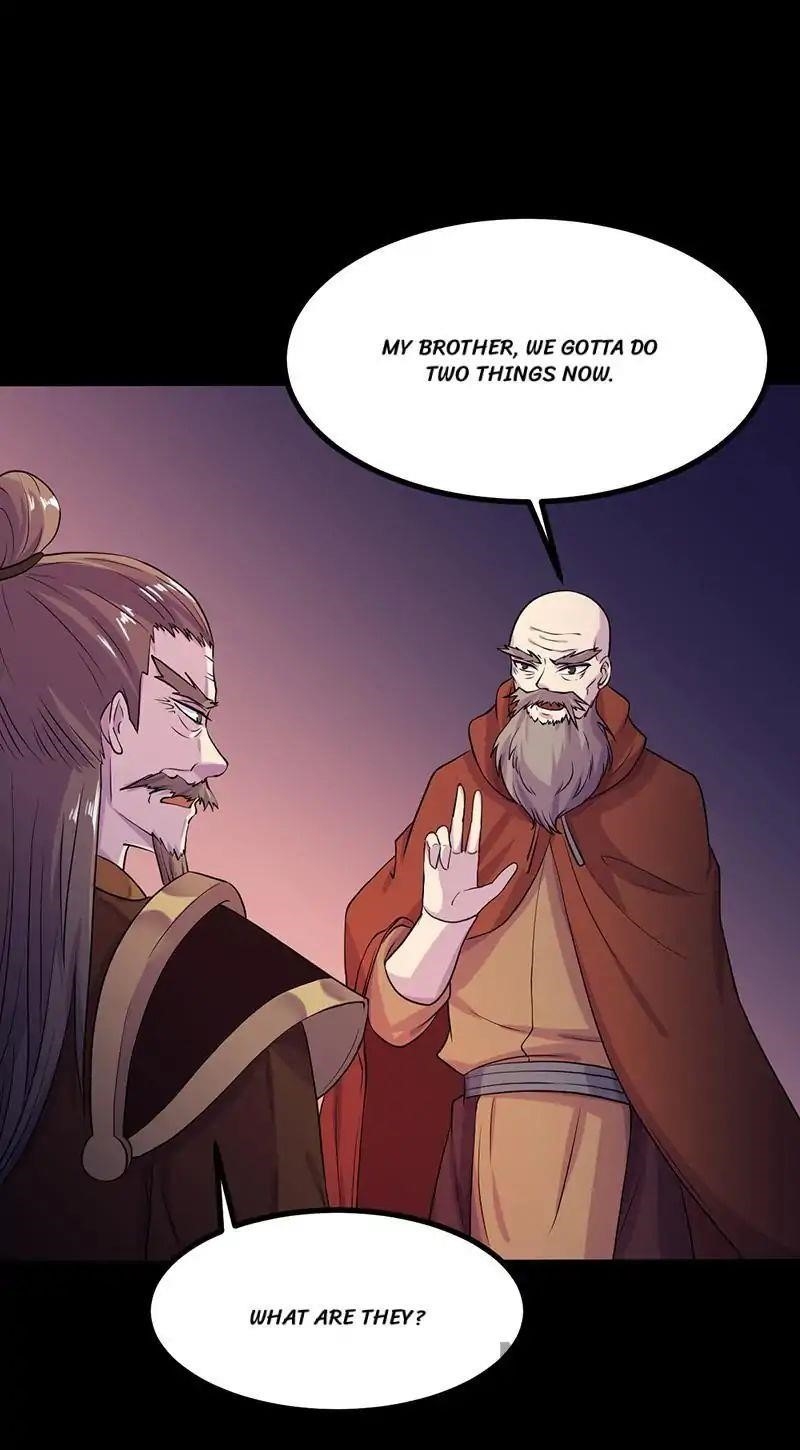 Martial Arts Reigns Chapter 21 - Manhwa18.com