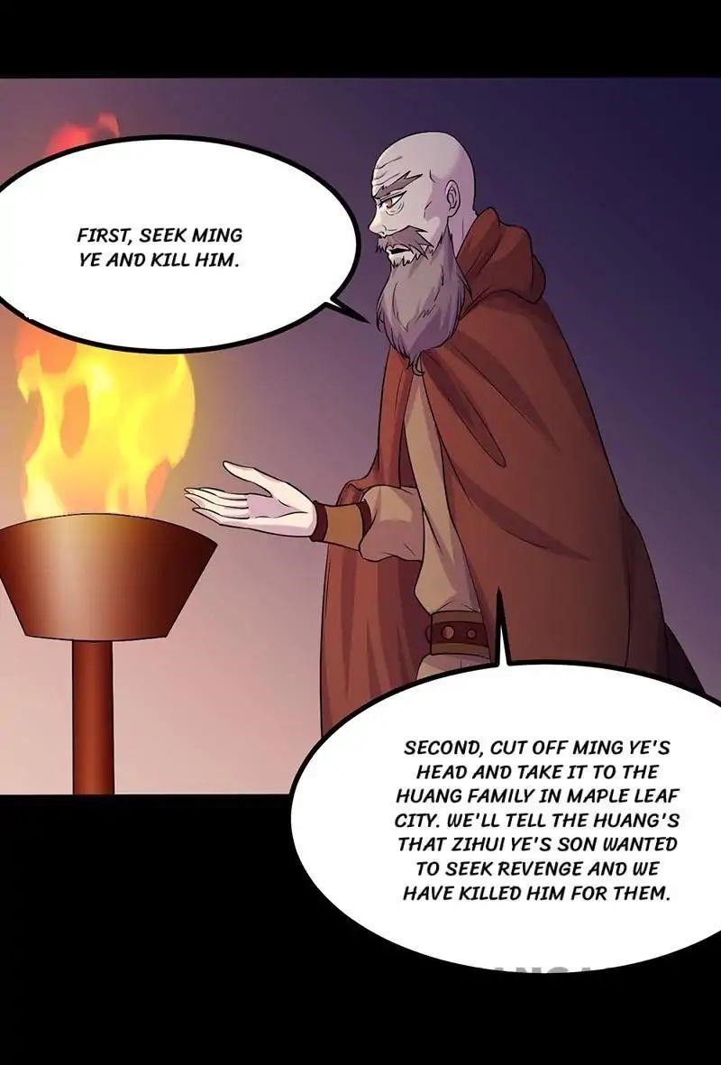 Martial Arts Reigns Chapter 21 - Manhwa18.com