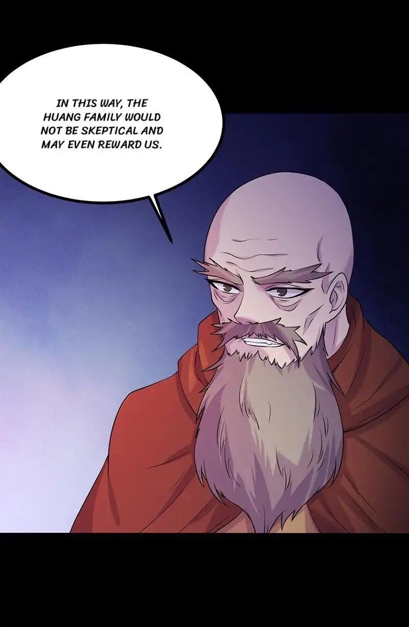 Martial Arts Reigns Chapter 21 - Manhwa18.com